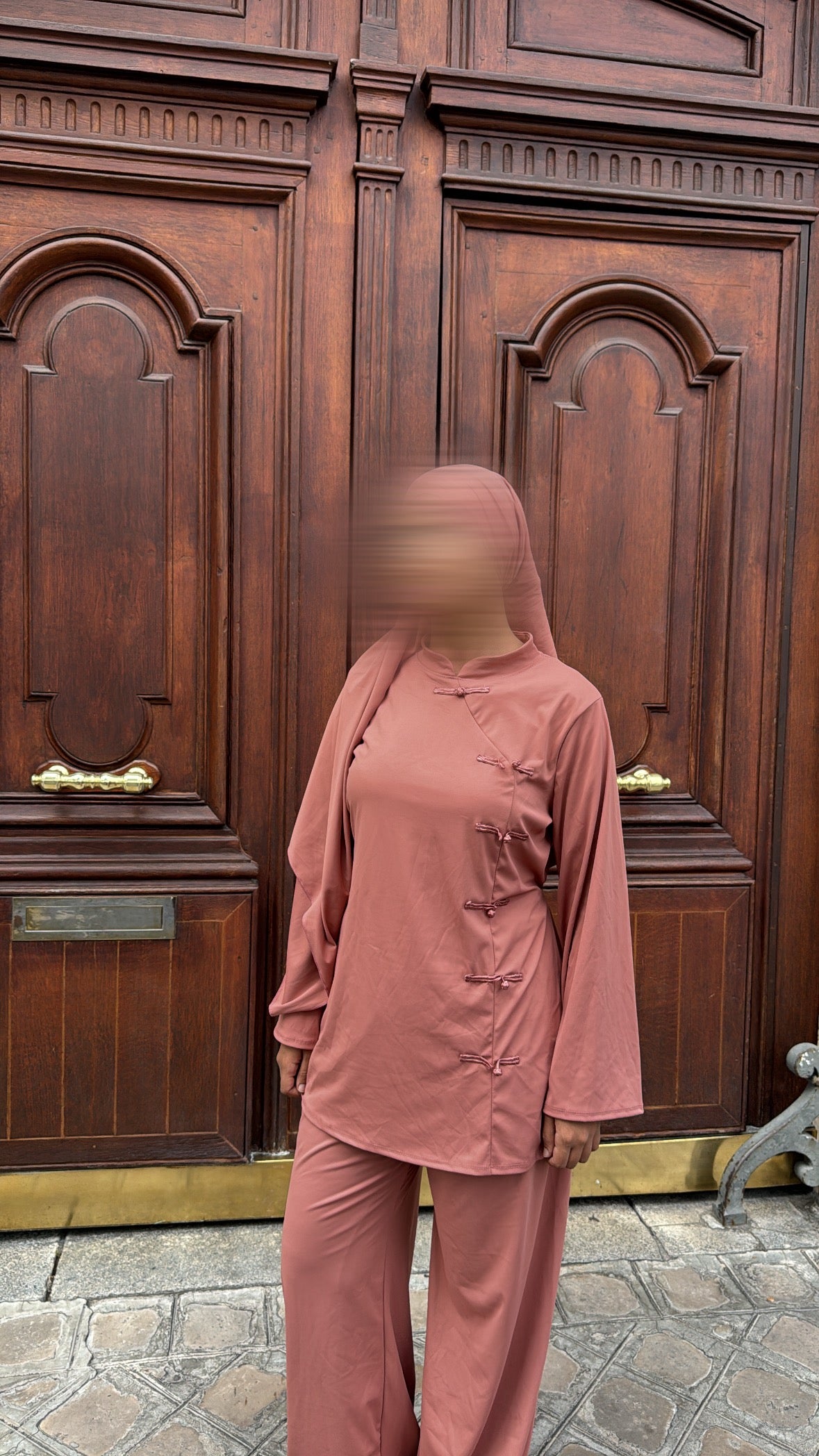 Burkini Sakura