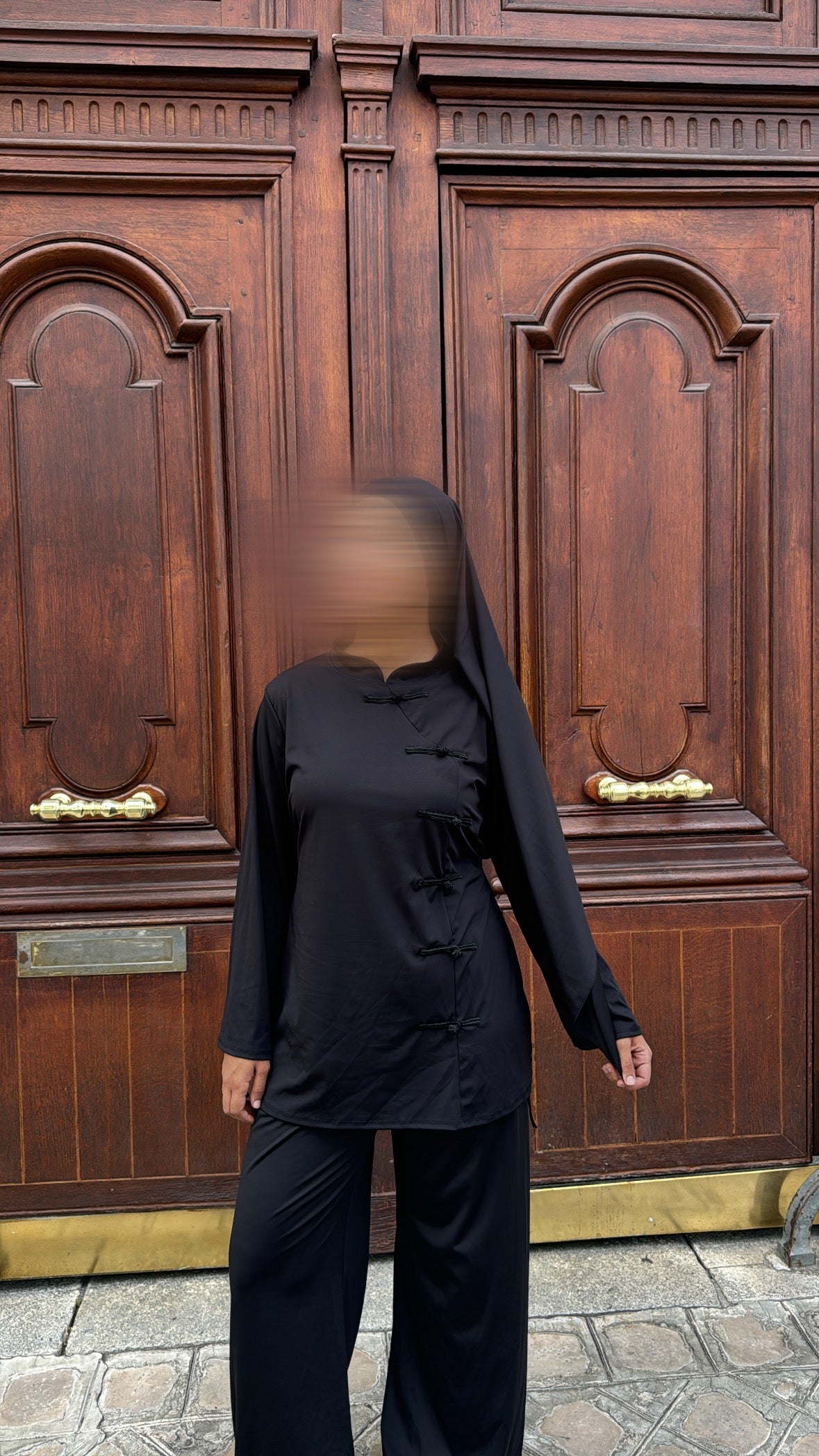 Burkini Sakura