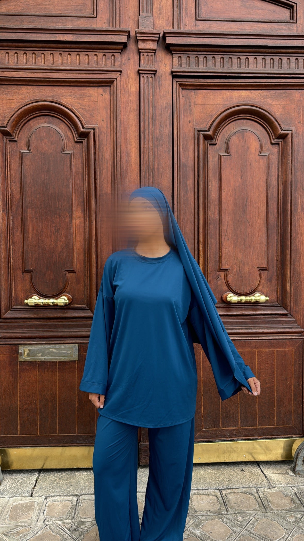 Burkini Essential