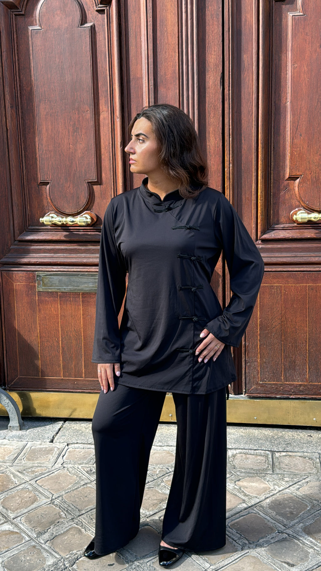 Burkini Sakura