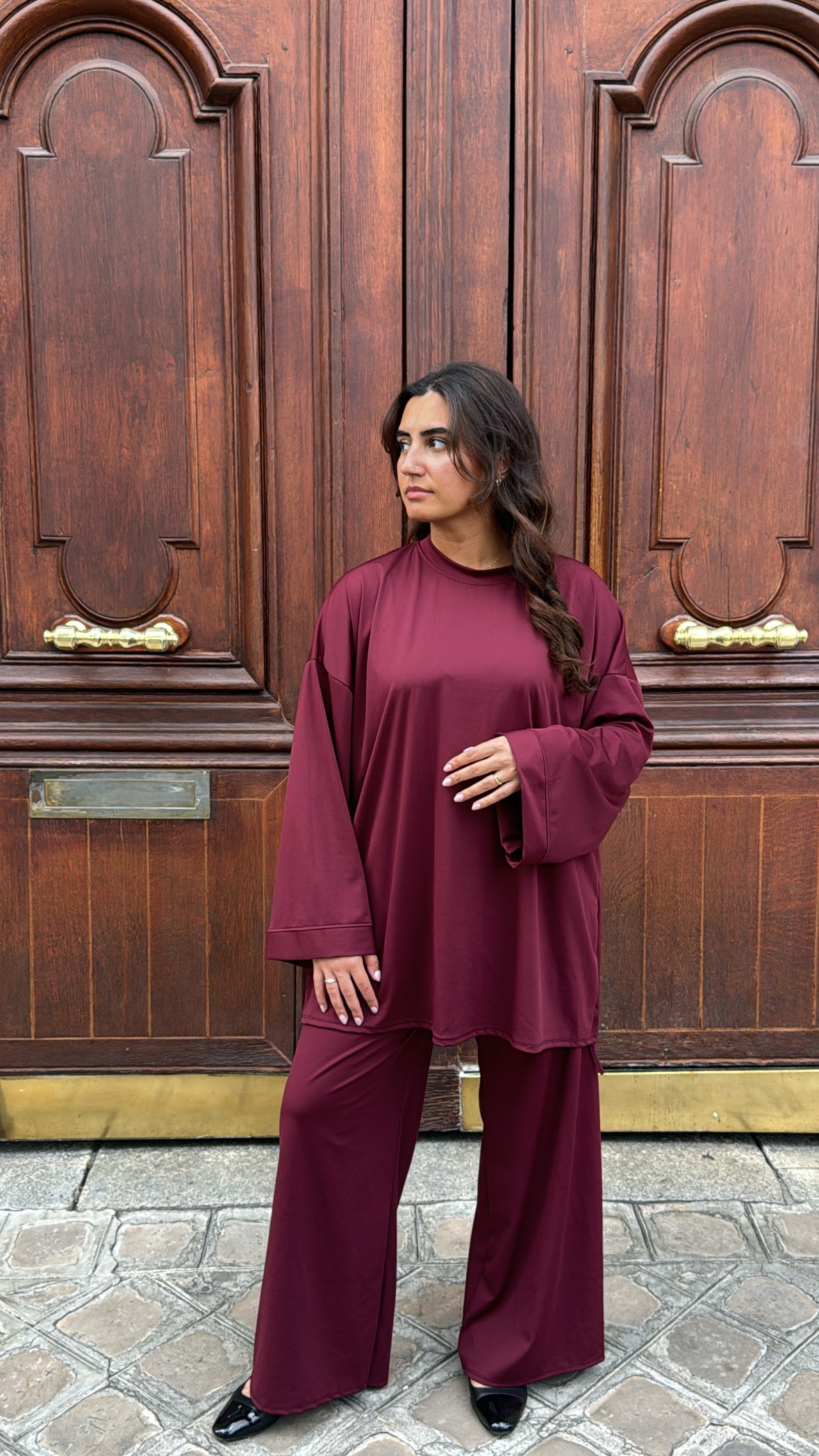 Burkini Essential
