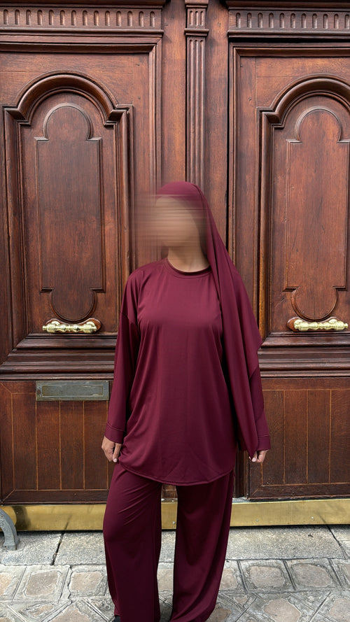 Burkini Essential