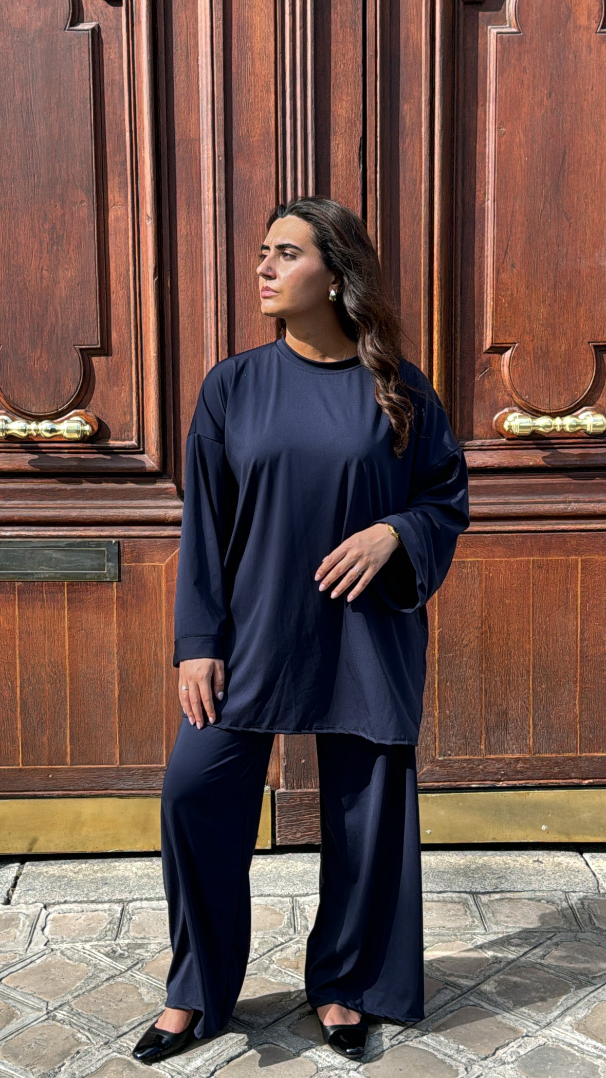 Burkini Essential