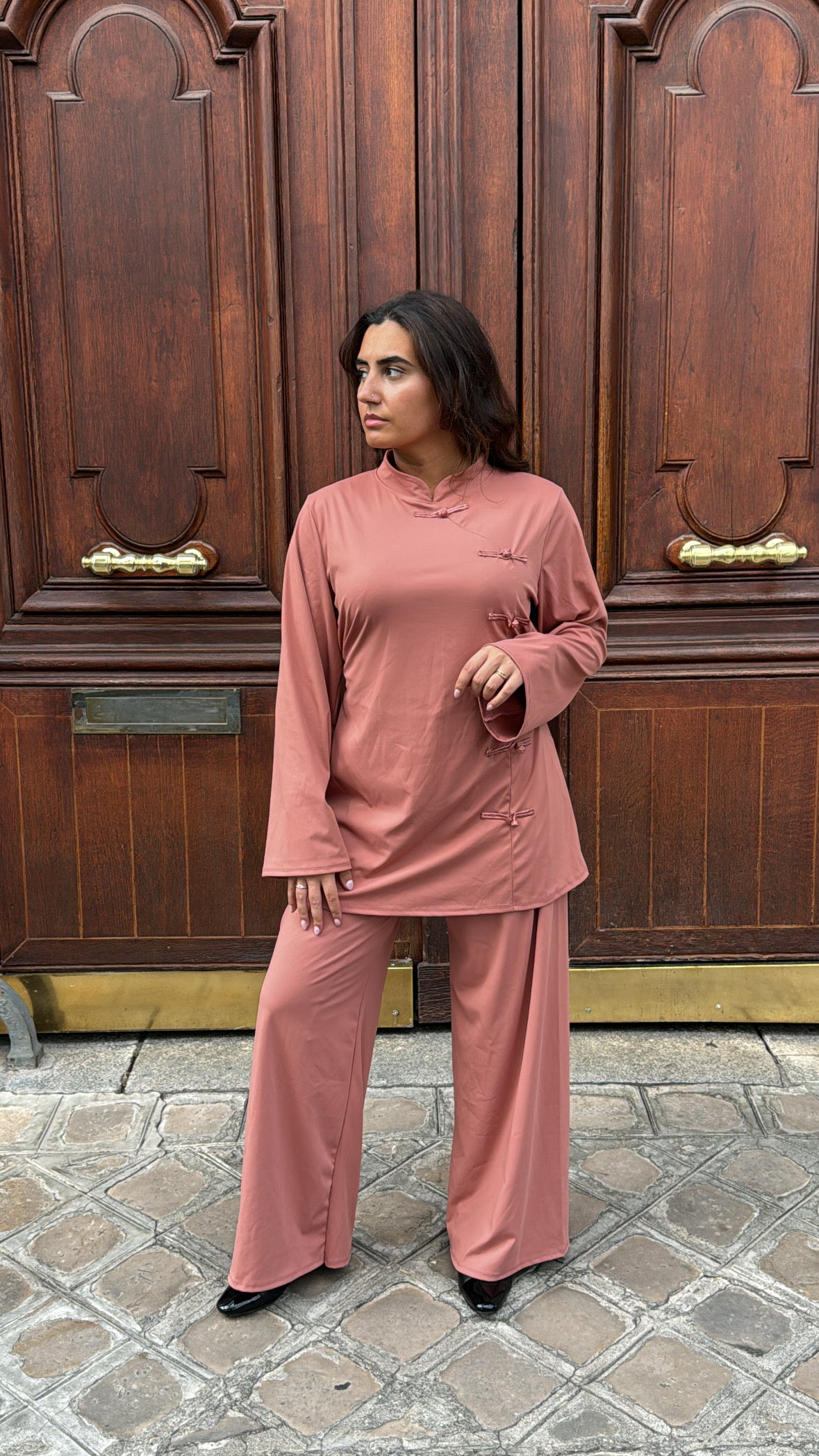 Burkini Sakura