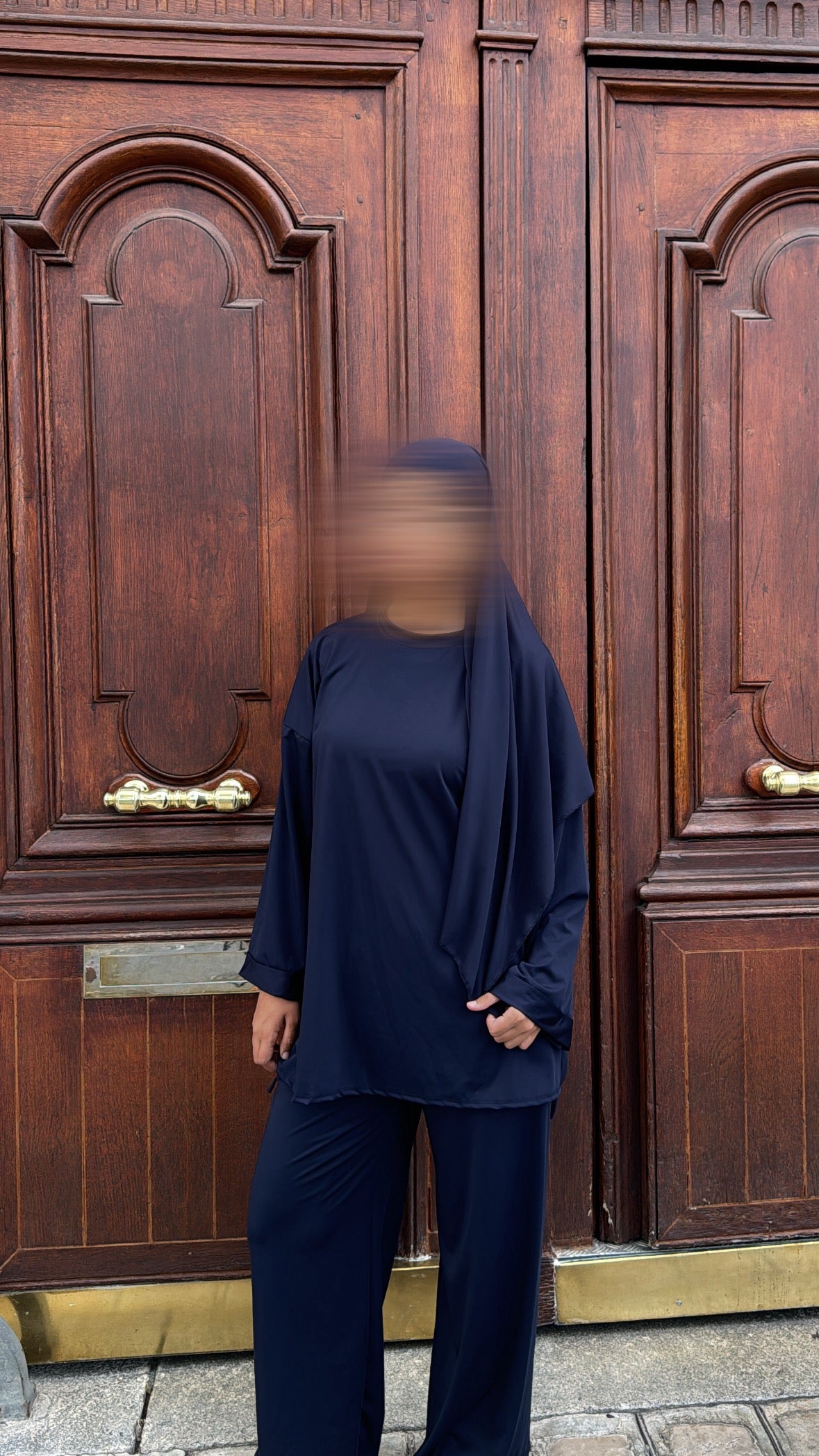 Burkini Essential