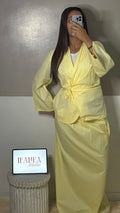 Ensemble Jupe